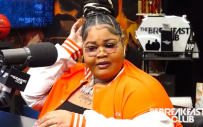 Dank Demoss Addresses Lyft Critics: ‘I’m Skinny in My Head’