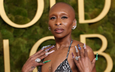 Cynthia Erivo to Play Jesus in ‘Jesus Christ Superstar’ at Hollywood Bowl Later This Year • Hollywood Unlocked
