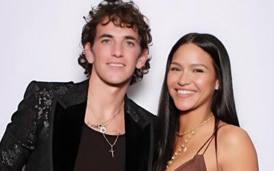 Congrats! Cassie Ventura Expecting Baby No. 3 with Husband Alex Fine
