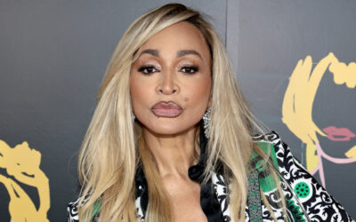 Ouch: 'Real Housewives' Star Karen Huger to Serve One Year in Jail After DUI Conviction