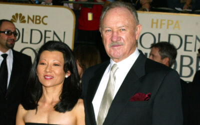 Heartbreaking Loss: Gene Hackman & Betsy Arakawa Gone Too Soon