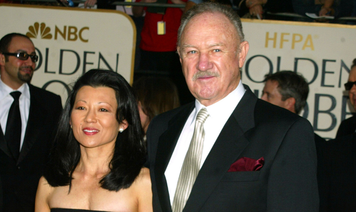 Heartbreaking Loss: Gene Hackman & Betsy Arakawa Gone Too Soon