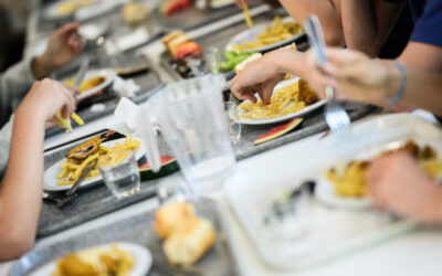 Wow: Alabama School Cafeteria Worker Fired After Collecting Donations to Pay for Students’ Lunches