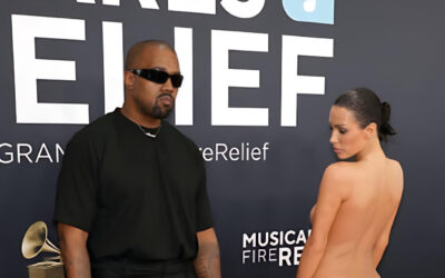 Kanye West And Bianca We Not Escorted From Grammys • Hollywood Unlocked