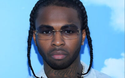 Pop Smoke Murder Suspect Faces 29 Years • Hollywood Unlocked