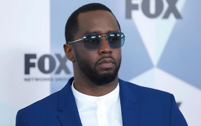 Diddy Hit With New Lawsuit • Hollywood Unlocked