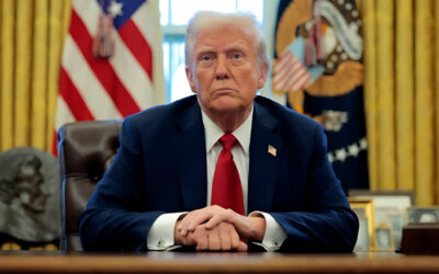 The White House Planning To Abolish Dept. Of Education • Hollywood Unlocked
