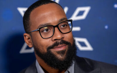 Marcus Jordan Reportedly Pleads Not Guilty In Florida DUI Case  • Hollywood Unlocked