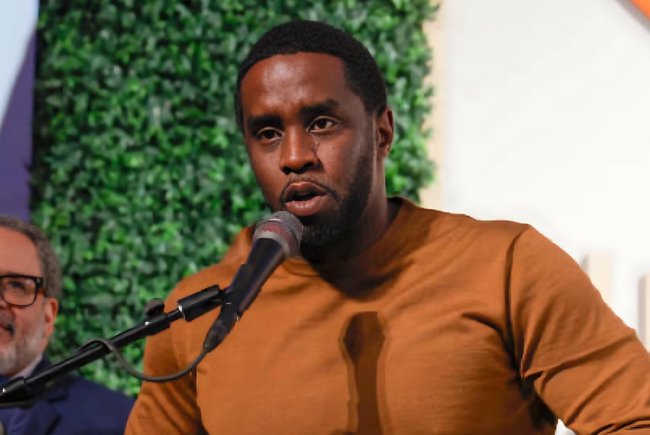 Diddy Files $100 Million Lawsuit Against NBC • Hollywood Unlocked