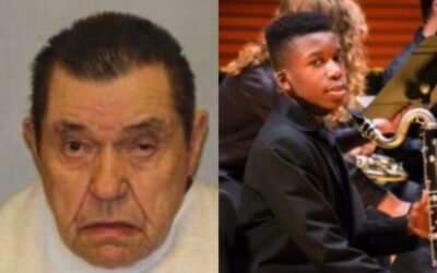 Andrew Lester Strikes Plea Deal In Ralph Yarl Case • Hollywood Unlocked