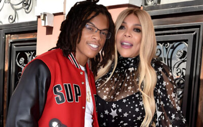 Wendy Williams In Miami With Her Son Amid Family Drama • Hollywood Unlocked