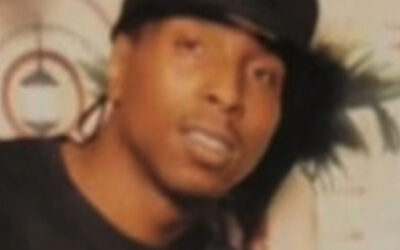 Officers Charged in Robert Brooks’ Death • Hollywood Unlocked