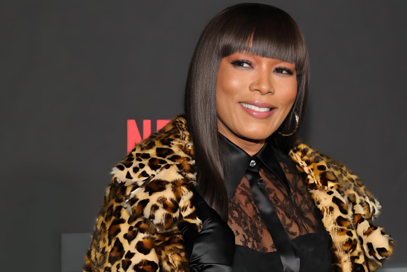 Angela Bassett Explains Her Disappointment After Losing Oscar • Hollywood Unlocked