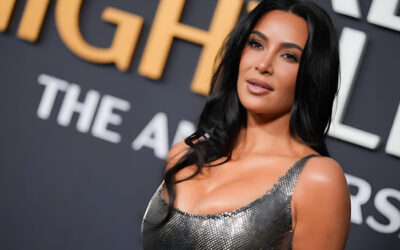 Kim Kardashian Faces New Lawsuit • Hollywood Unlocked