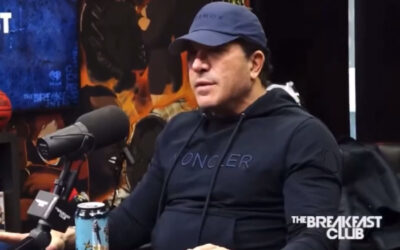 AP Rocky’s Attorney Joe Tacopina Turned Down Diddy’s Case • Hollywood Unlocked