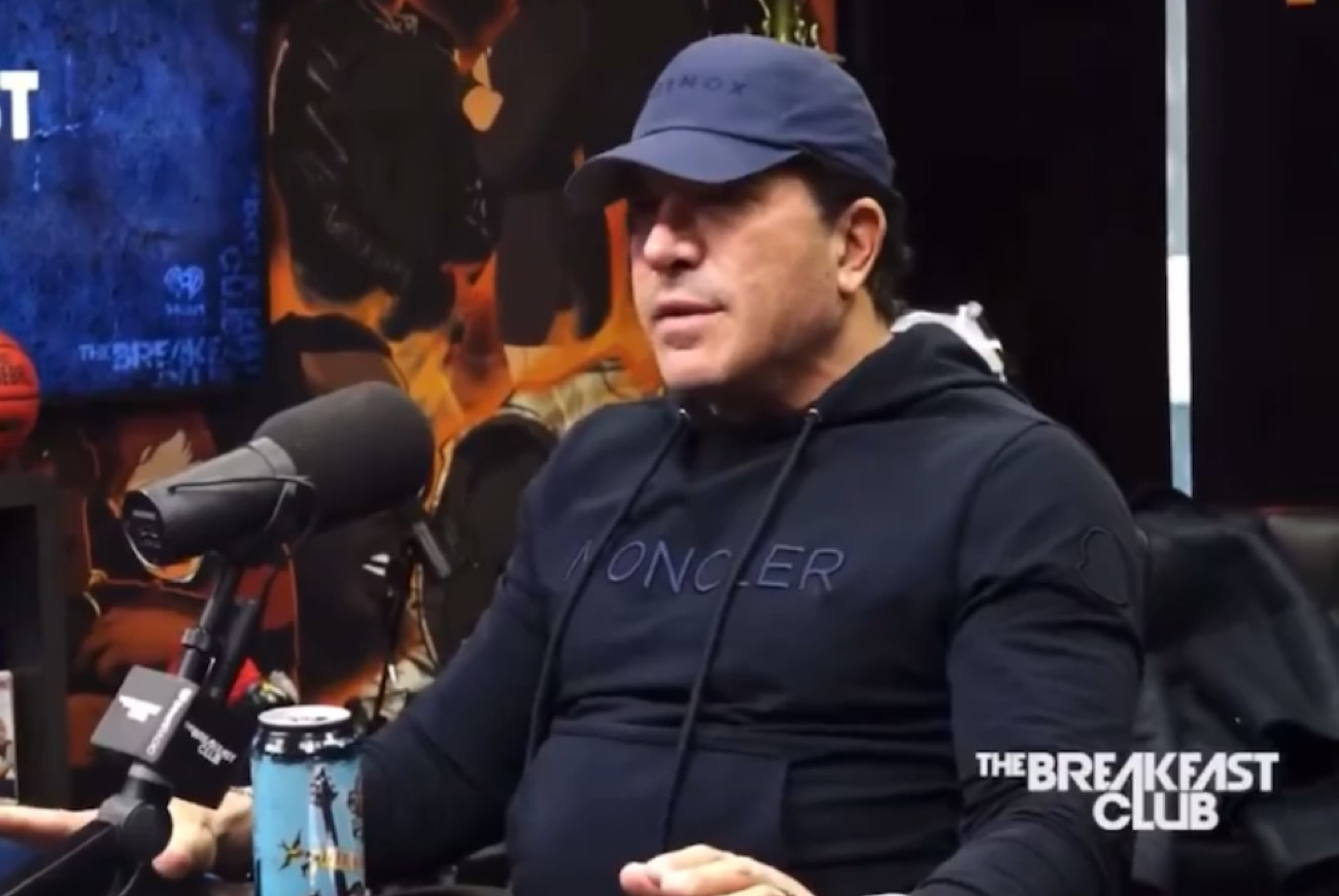 AP Rocky’s Attorney Joe Tacopina Turned Down Diddy’s Case • Hollywood Unlocked