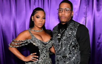 Ashanti Speaks On Having Another Baby With Nelly • Hollywood Unlocked
