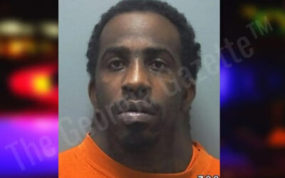 Charles “Wide Neck” McDowell Arrested Again • Hollywood Unlocked