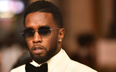 Diddy Hit with Lawsuit by Male Escort • Hollywood Unlocked