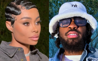 Blac Chyna Sets the Record Straight on Twin Hector’s Allegations • Hollywood Unlocked
