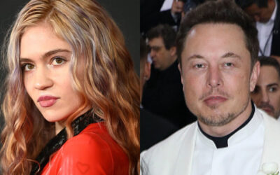 Grimes sues ex Elon Musk Over Parental Rights Of Their 3 Children