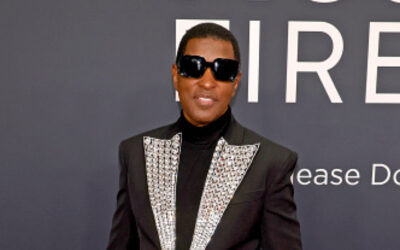 AP Issues Formal Apology to Babyface After Disrespectful Grammy Red Carpet Moment