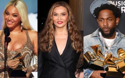 Beyoncé’s Mom Applauds Grammys for Recognizing Black Excellence