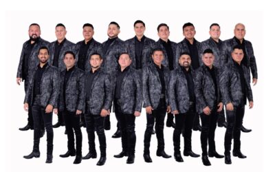 La Original Banda El Limón Celebrates 60 Years of Sinaloan Tradition