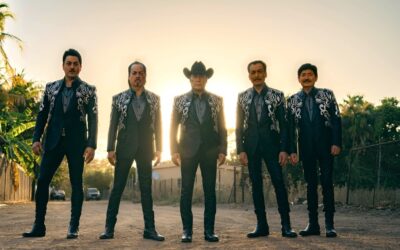 Los Tigres del Norte Doesn't Fear Donald Trump Retaliation