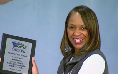 Meteorologist Claims She Was Fired After Questioning Their Treatment of Black Women