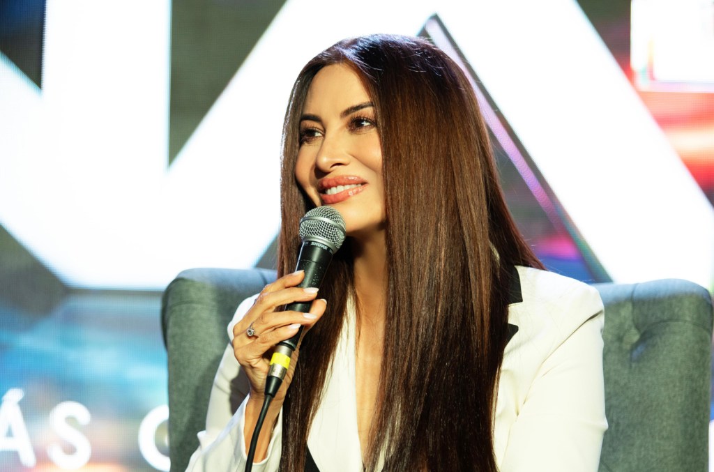 Myriam Hernandez, Ha*Ash Headline Viña Del Mar: Watch Livestream