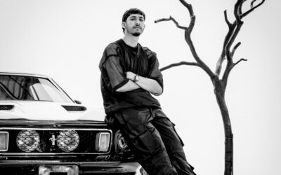 Latin Artist on the Rise