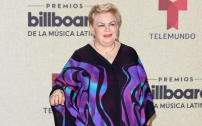 Mexican Singer Dies at 77