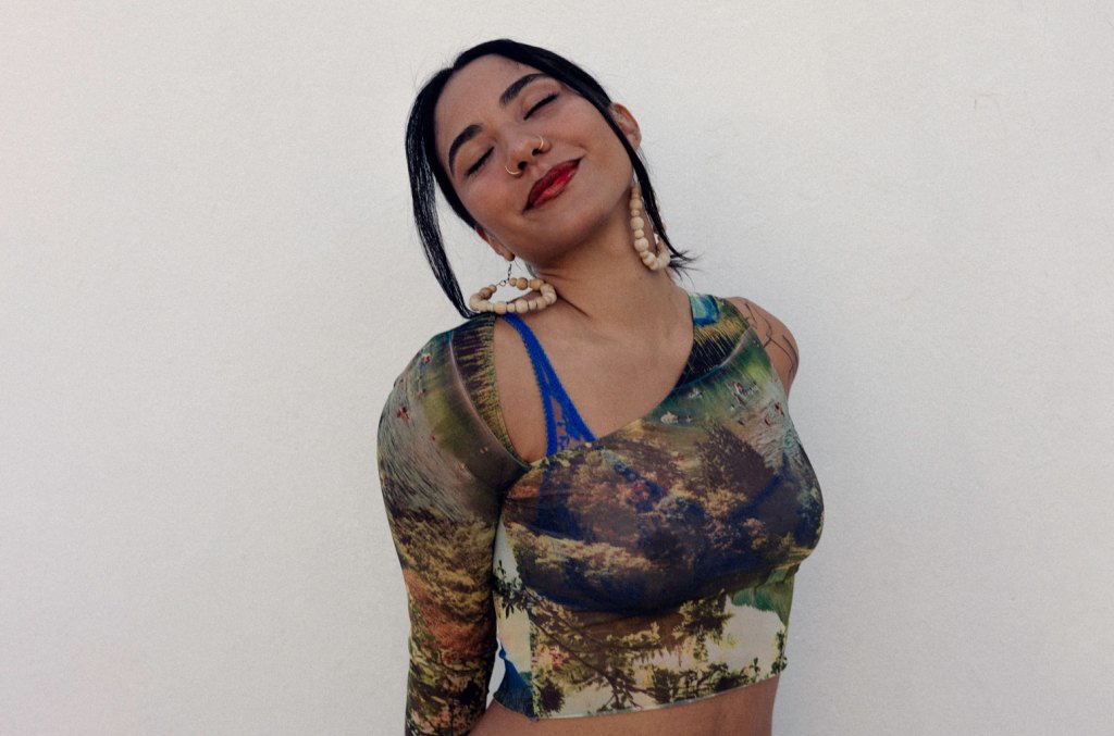 Latin Remix of the Week