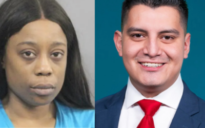 Telemundo Reporter's Death Linked to Woman with History of Drugging Men