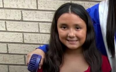 Texas Girl Ends Her Life After Being Told ICE Will Deport Her Family by Classmates