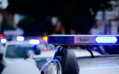 Two Teens Arrested for Plotting to Bomb High School
