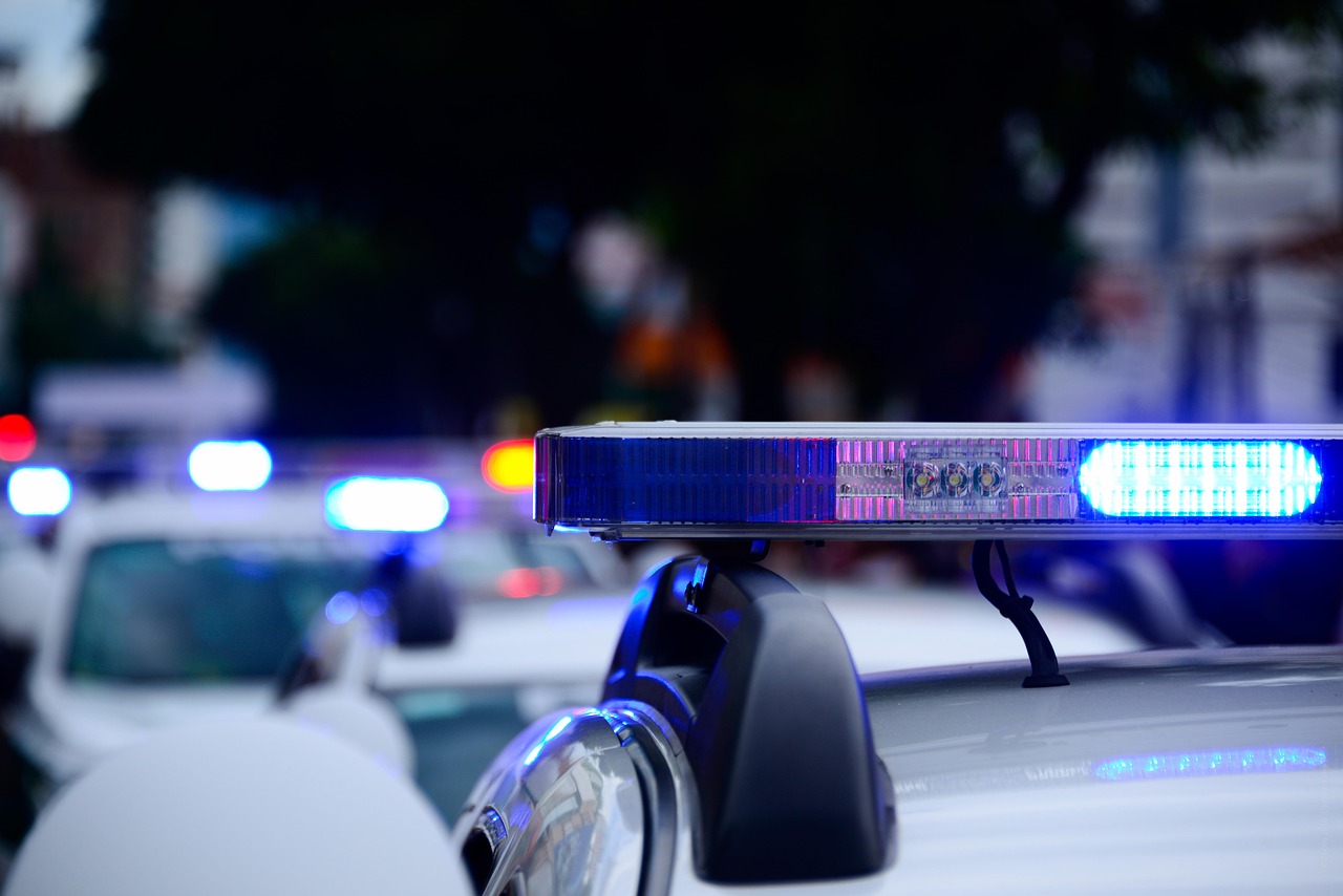Two Teens Arrested for Plotting to Bomb High School