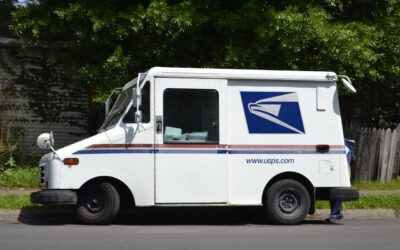 USPS Suspends Incoming Parcels From China and Hong Kong • Hollywood Unlocked USPS Suspends Incoming Parcels From China and Hong Kong