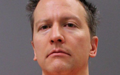 Woman Receives $600,000 Settlement After Accusing Derek Chauvin of Assault