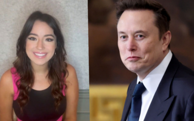 Woman Says She Gave Birth to Elon Musk’s 13th Child