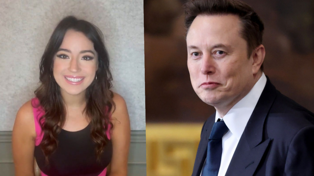 Woman Says She Gave Birth to Elon Musk’s 13th Child