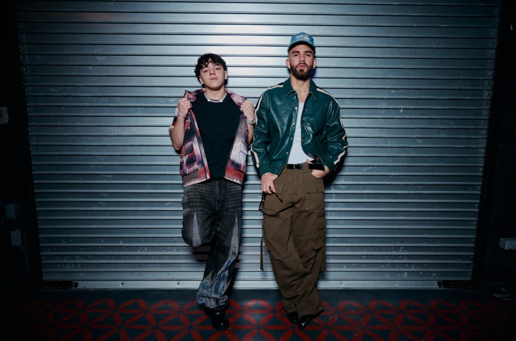 Best New Latin Music Release This Week From Xavi & More: Vote