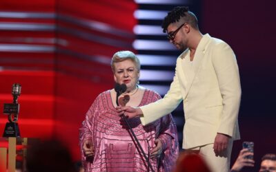 Remembering Paquita La del Barrio, Small but Mighty Champion of Women