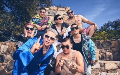 Grupo Firme Cancels Performance in Mazatlán After Death Threats