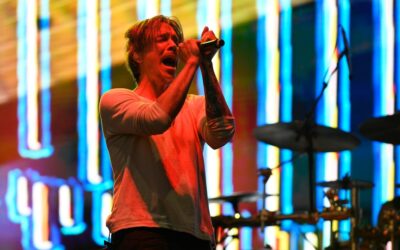 Incubus & The Cult at Viña del Mar Livestream: Watch Thursday