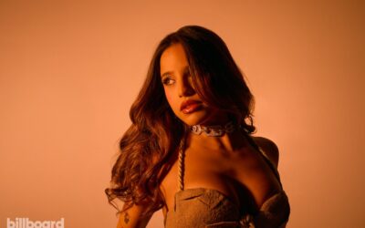 Argentine Star on Her Hit Songs, Connecting With Fans & More Argentine Star on Her Hit Songs, Connecting With Fans & More