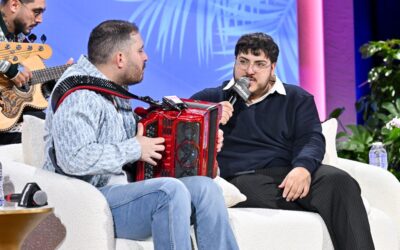 Grupo Frontera Releases 'Ya No,' Song They Wrote at Latin Music Week