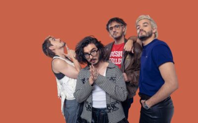 Watch Morat & Sebastián Yatra Live From Viña del Mar Tonight (Feb. 25)