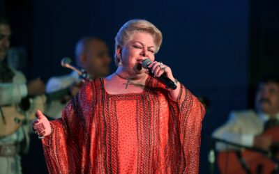 ‘Rata de Dos Patas’ & More Anthems